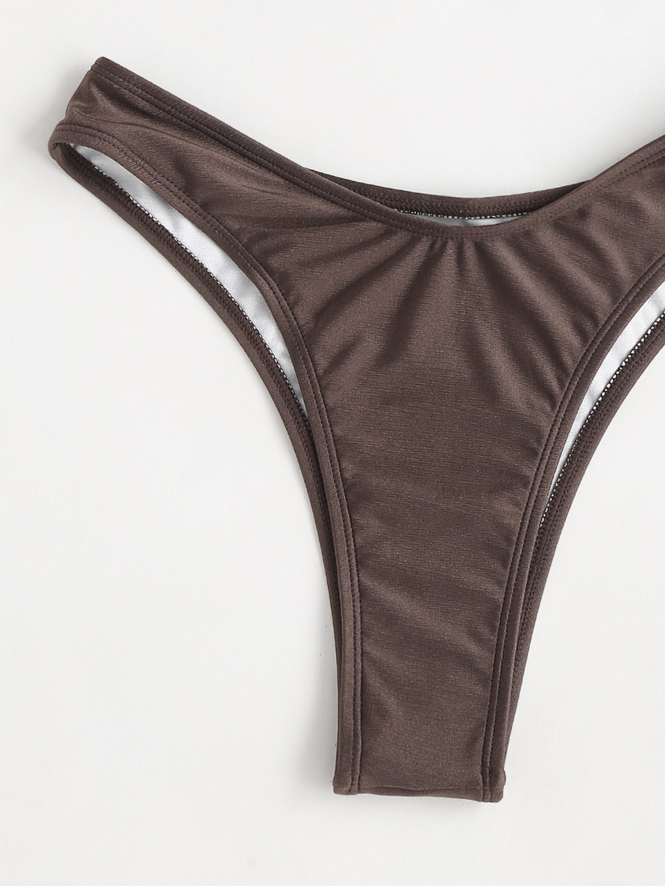 Sexy Bikinis 2025 Women's Swimwear Female Swimsuit For Swimming Wear Bathing Suits Brazilian Bikini Set Beachwear Pool Bather